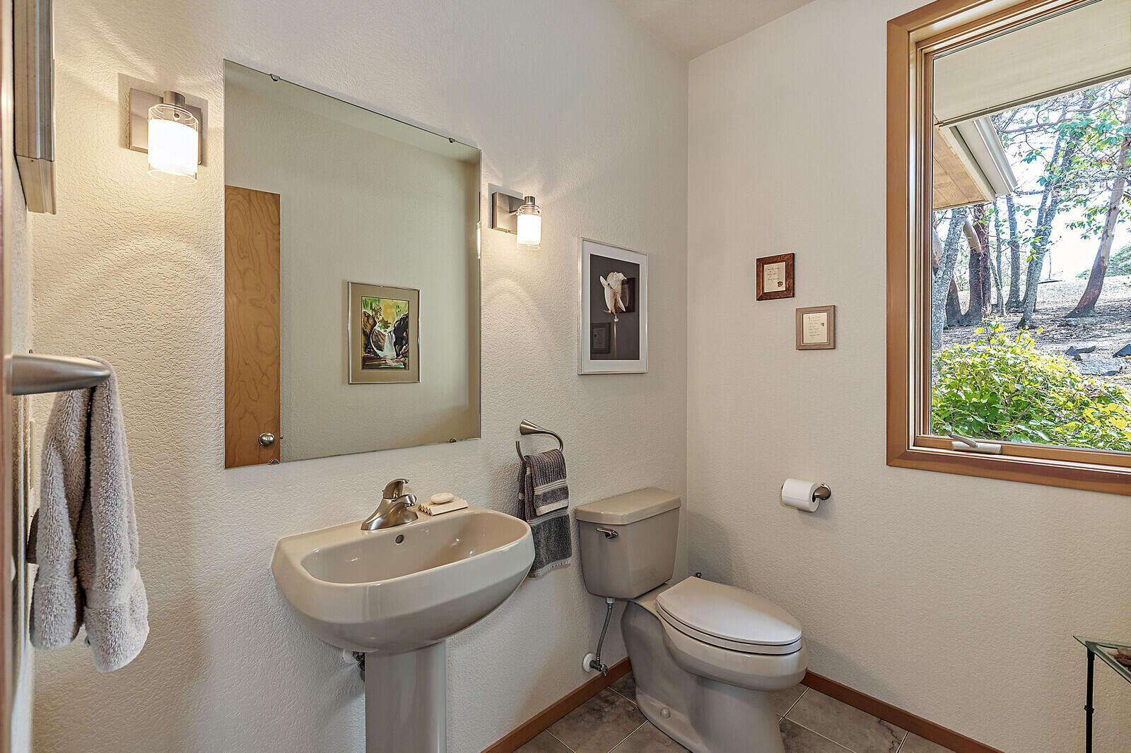 Highwood Mountain Reserve - Residential