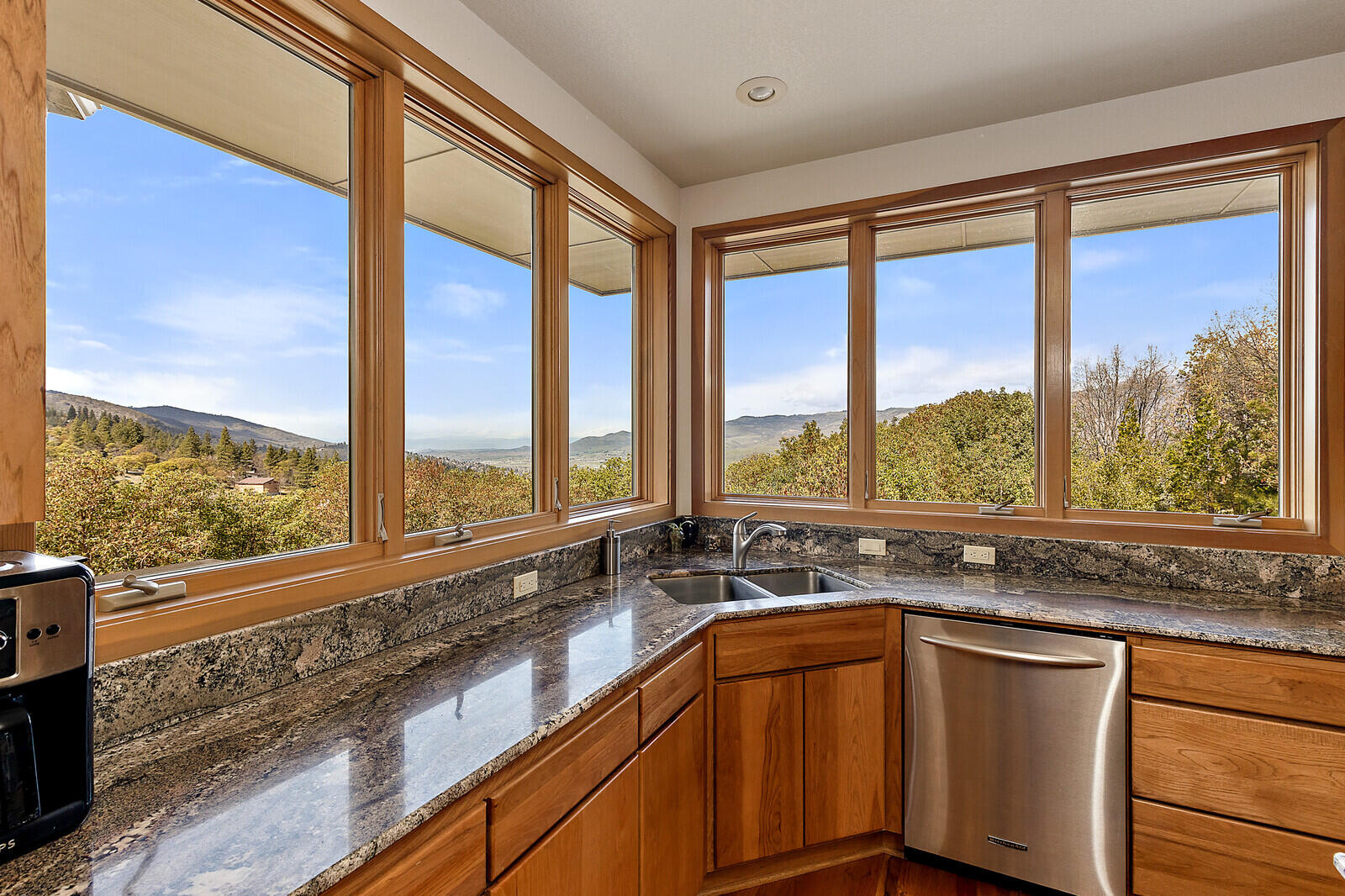 Highwood Mountain Reserve - Residential