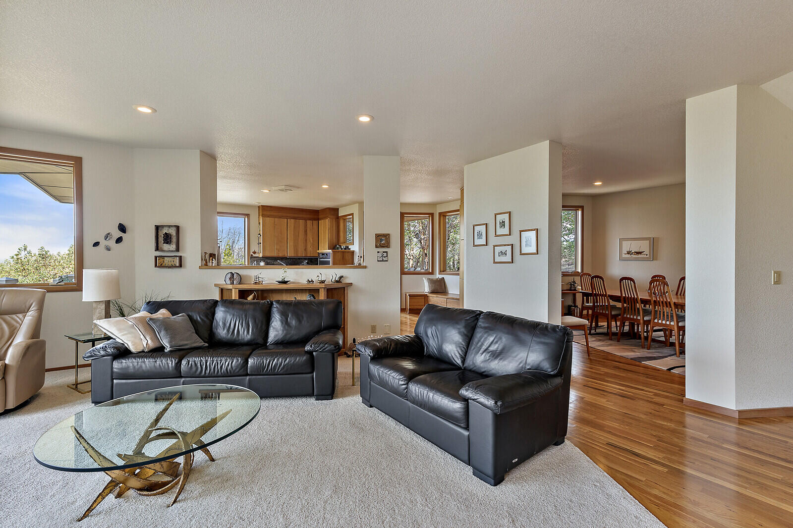 Highwood Mountain Reserve - Residential