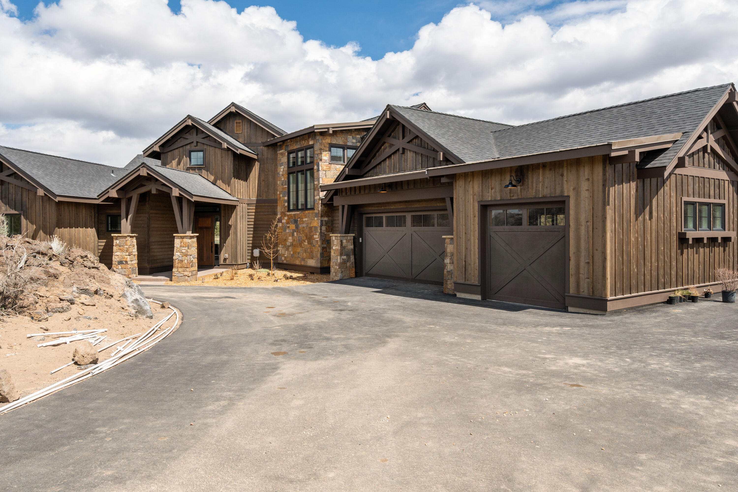 Brasada Ranch - Residential