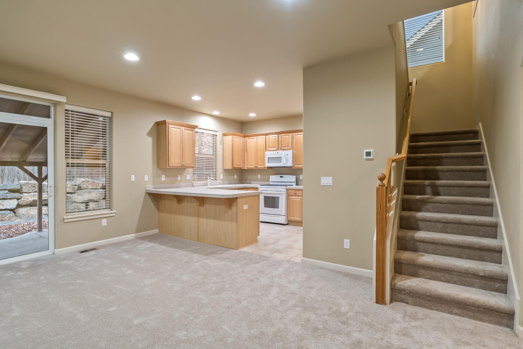 Monticello Estates - Residential