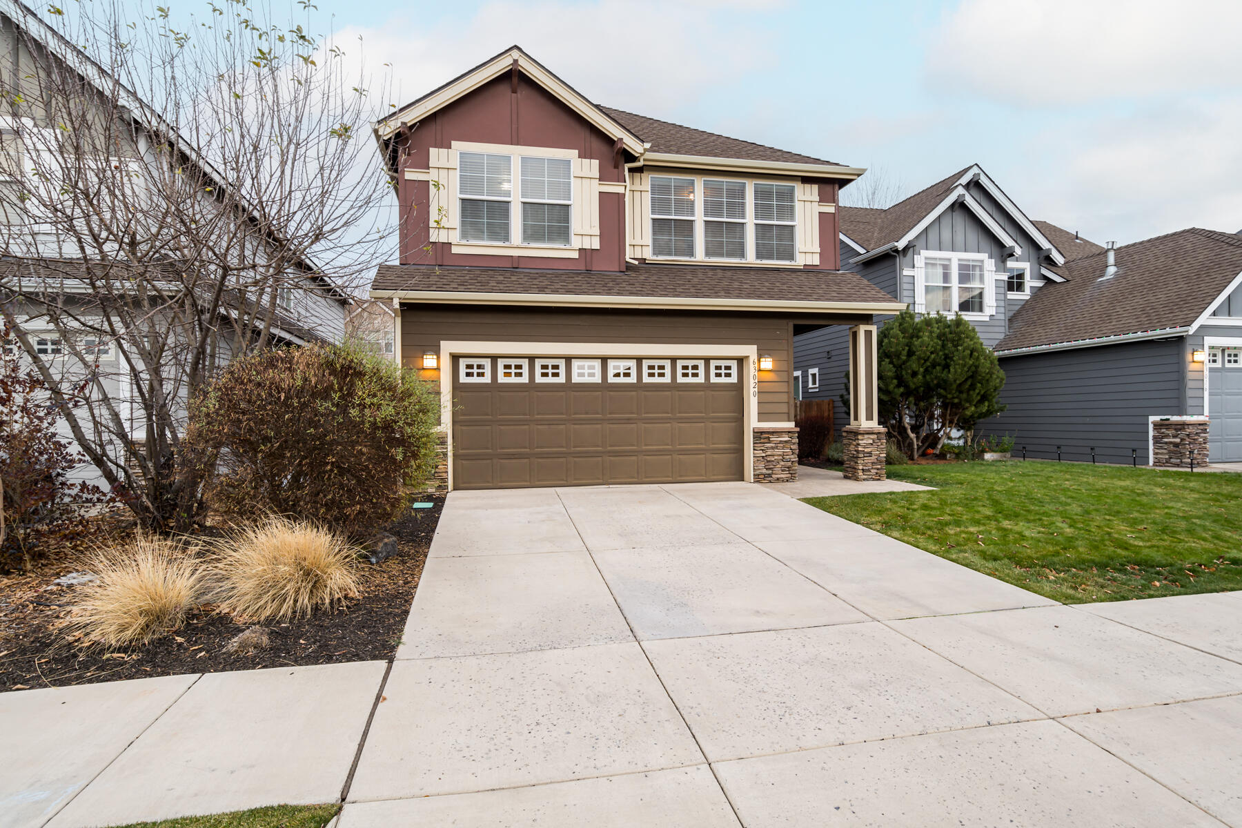 Monticello Estates - Residential