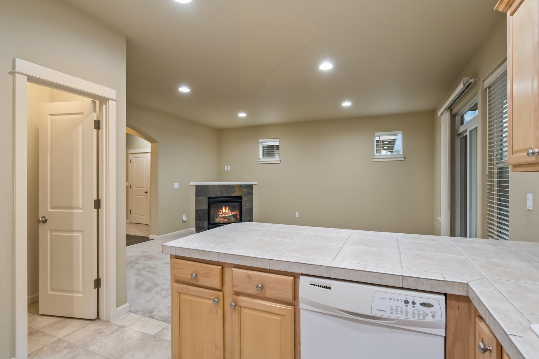 Monticello Estates - Residential