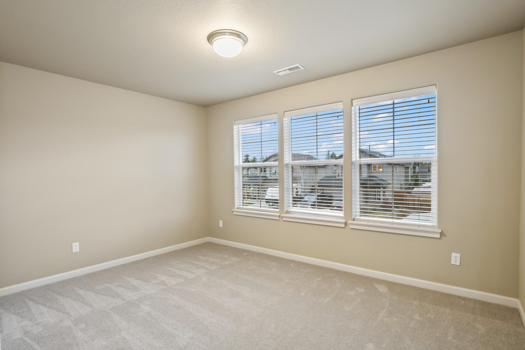 Monticello Estates - Residential
