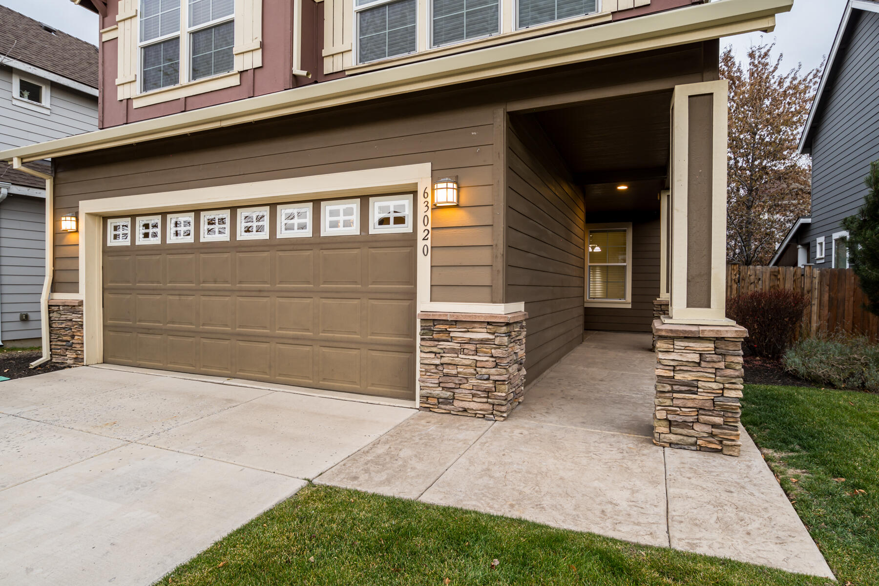 Monticello Estates - Residential