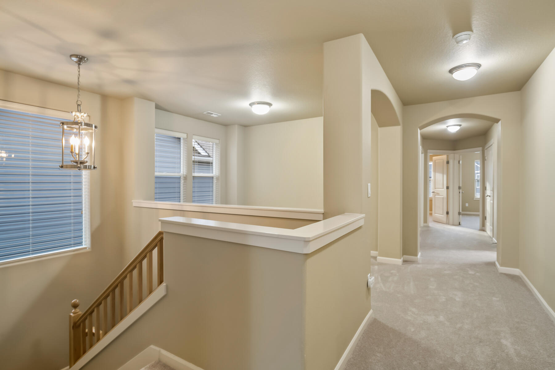 Monticello Estates - Residential
