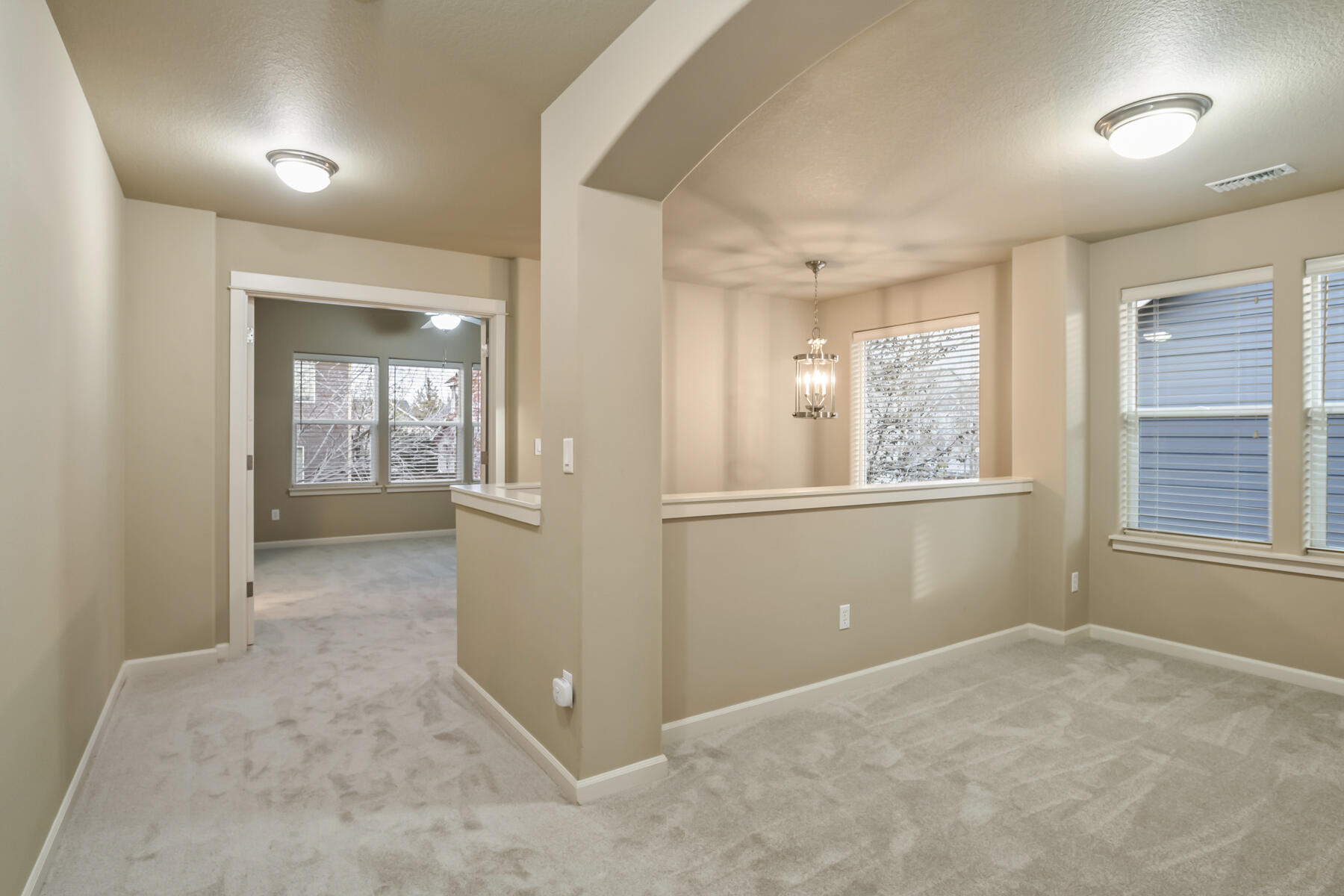 Monticello Estates - Residential