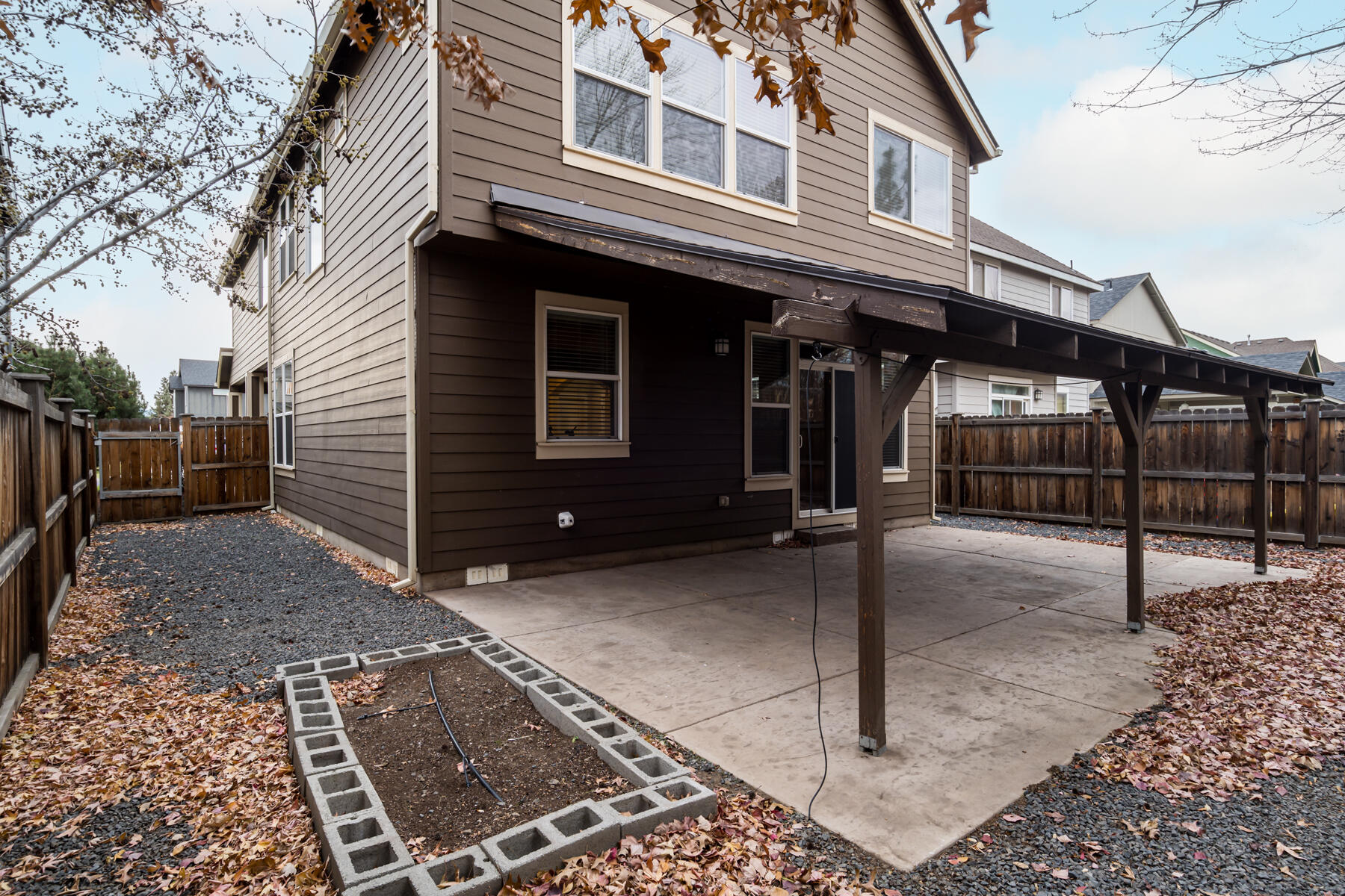 Monticello Estates - Residential