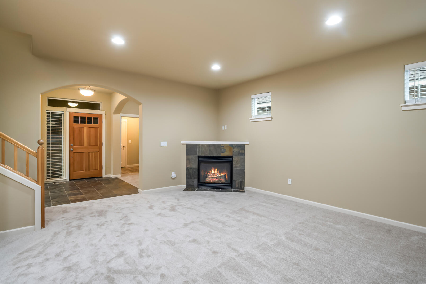 Monticello Estates - Residential