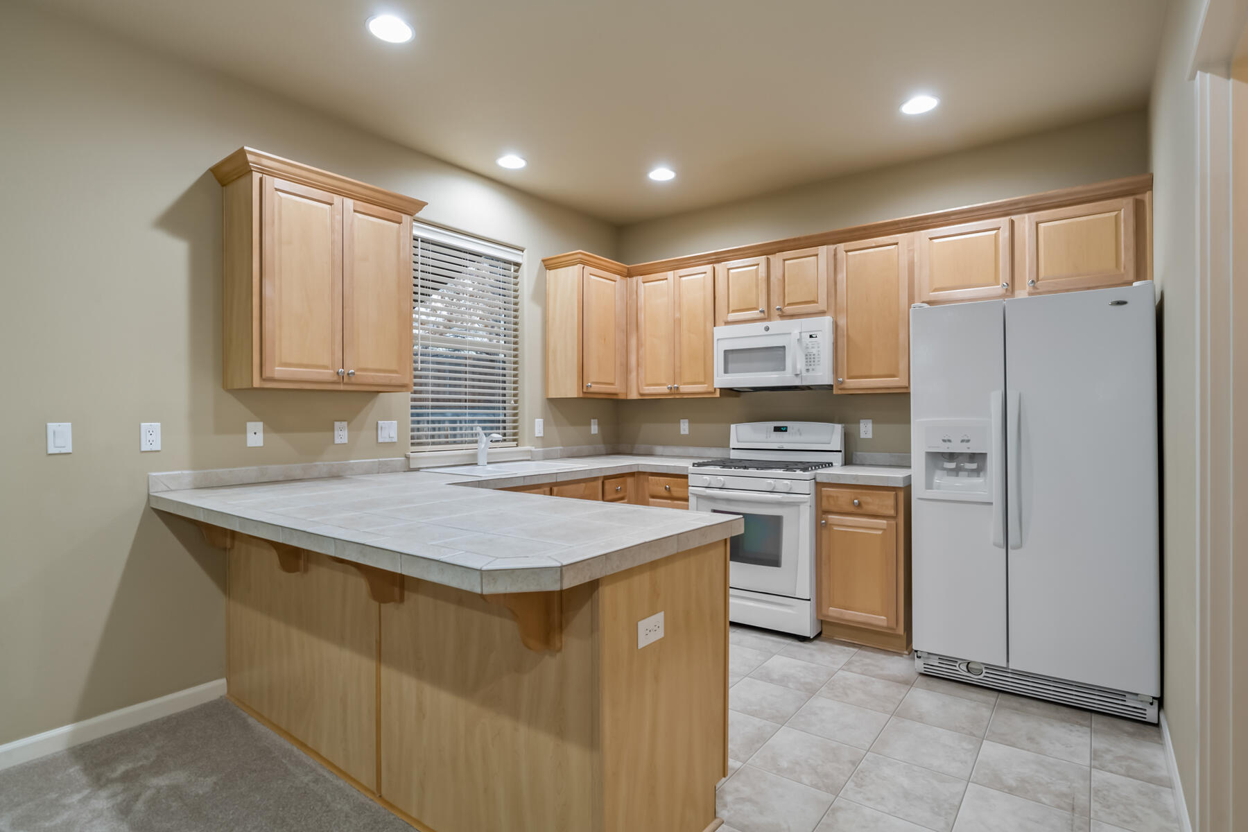 Monticello Estates - Residential