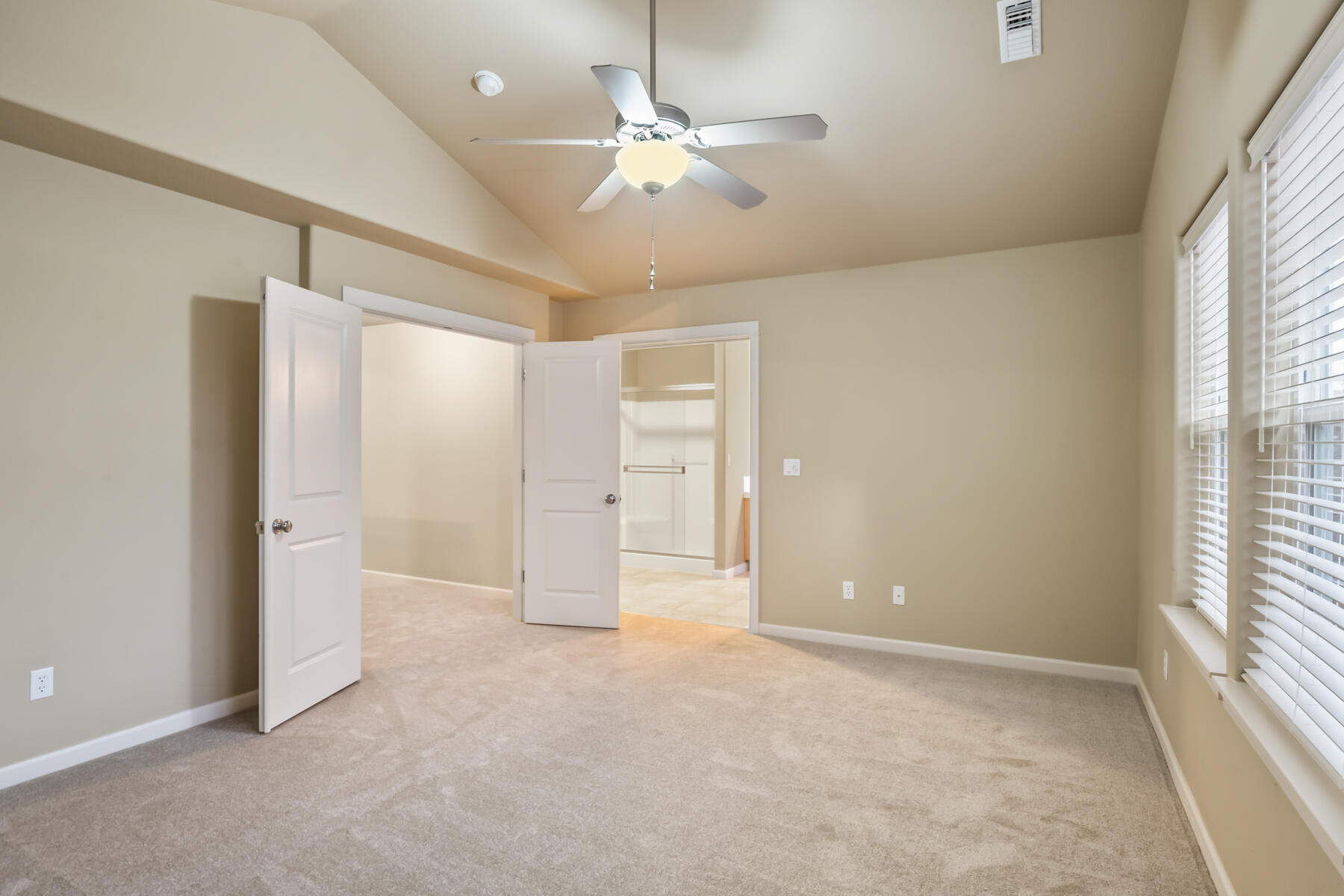 Monticello Estates - Residential