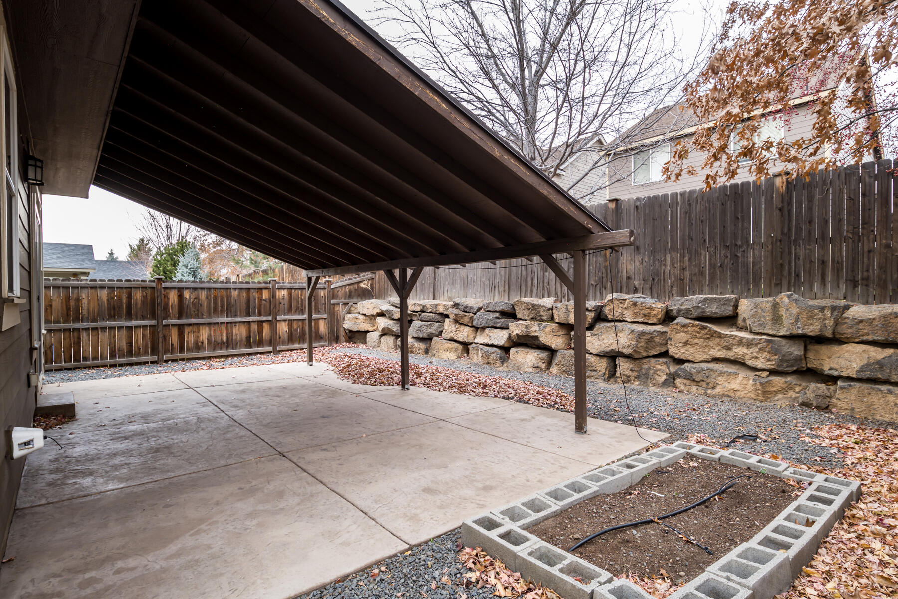 Monticello Estates - Residential
