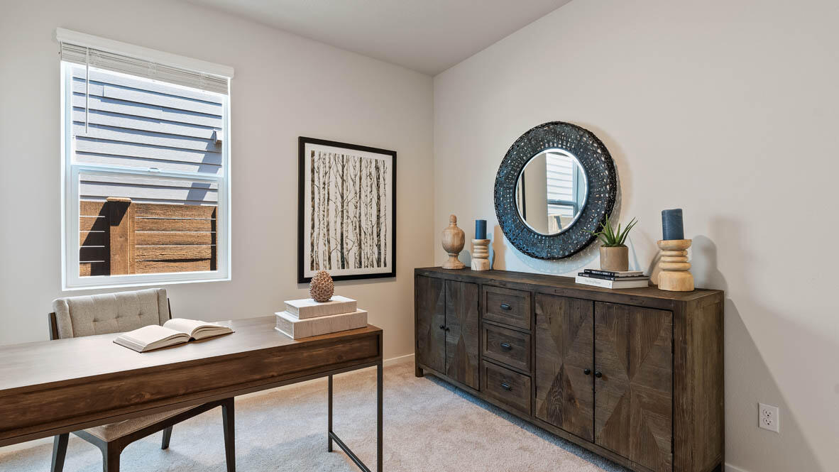 Monrovia - Residential