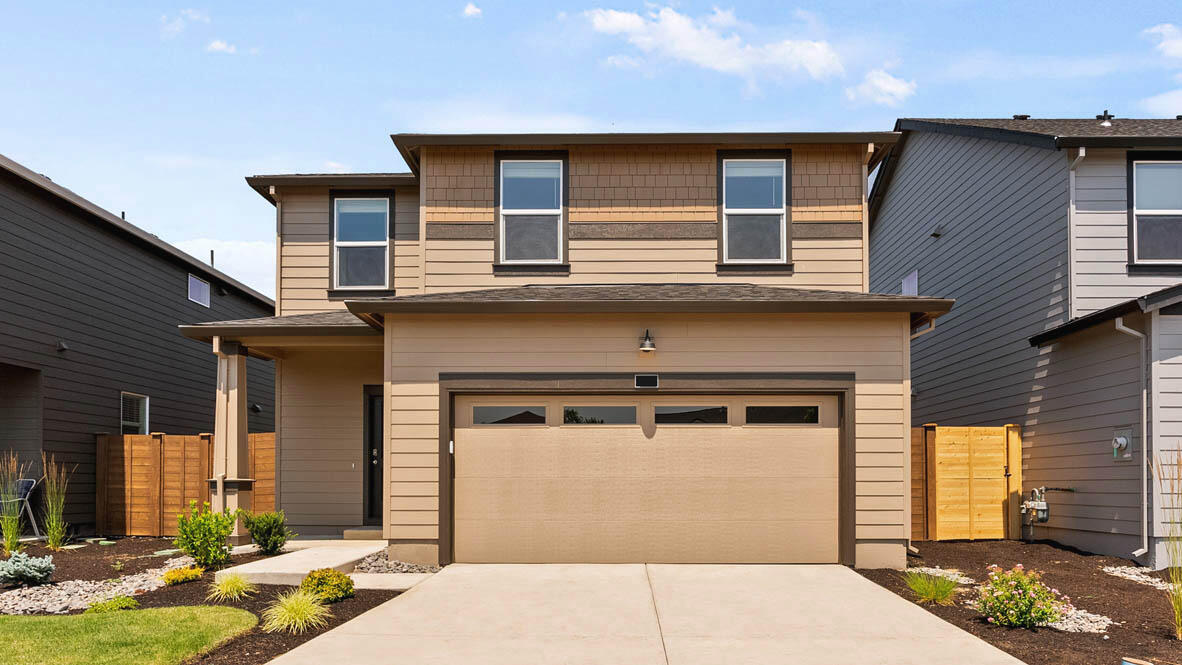 Monrovia - Residential