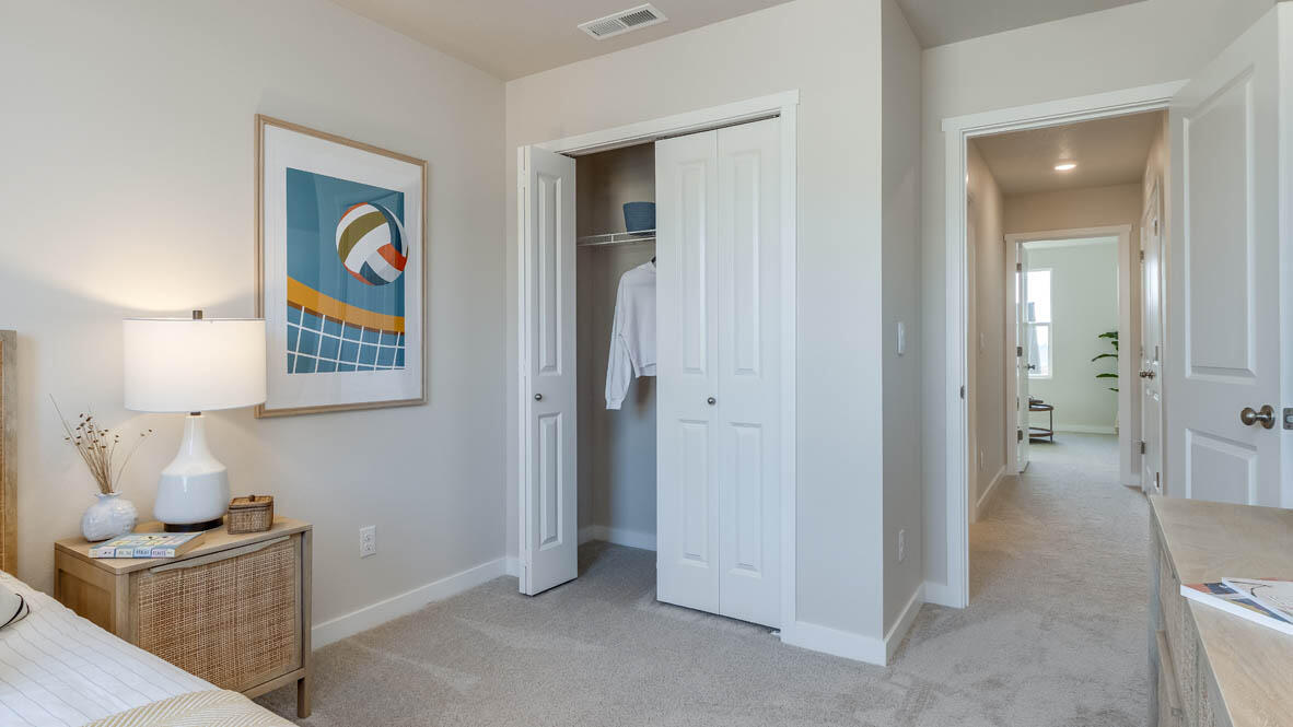 Monrovia - Residential