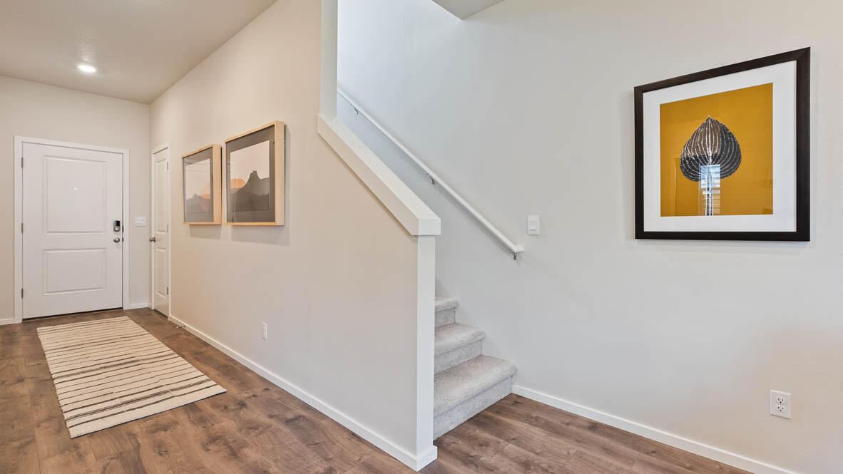 Monrovia - Residential