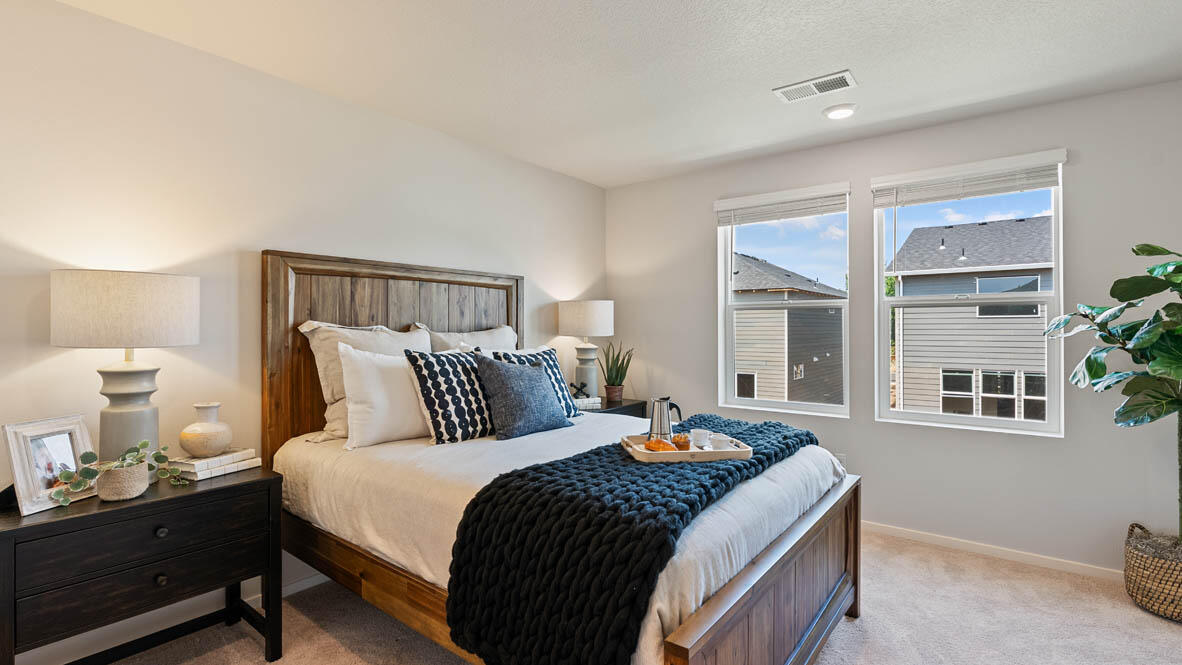 Monrovia - Residential