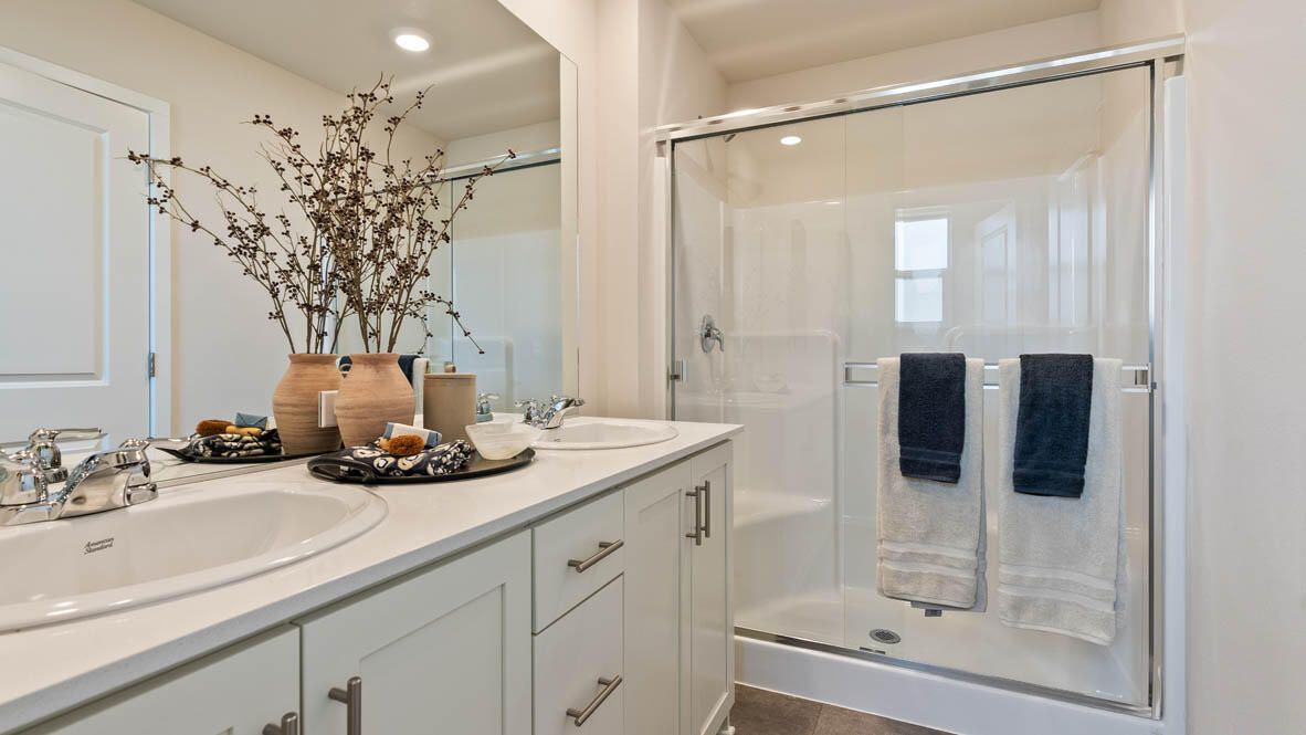 Monrovia - Residential