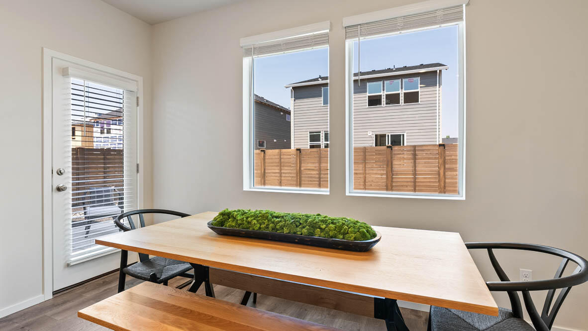 Monrovia - Residential