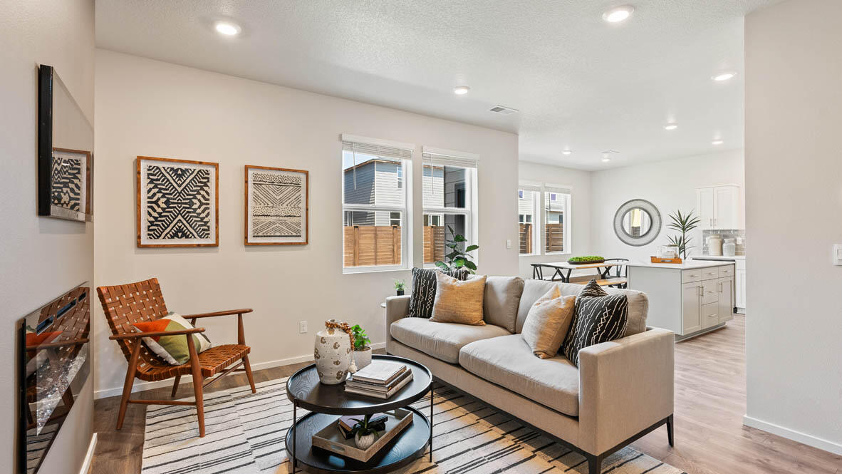 Monrovia - Residential