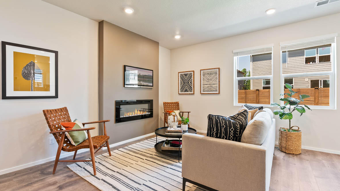 Monrovia - Residential