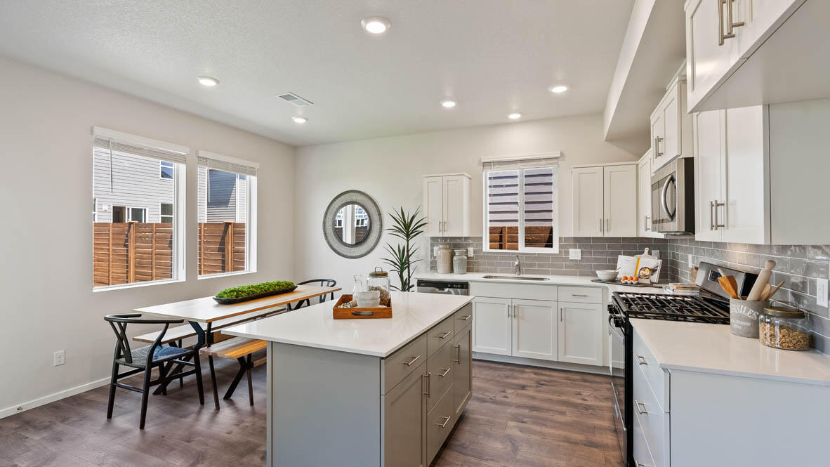 Monrovia - Residential