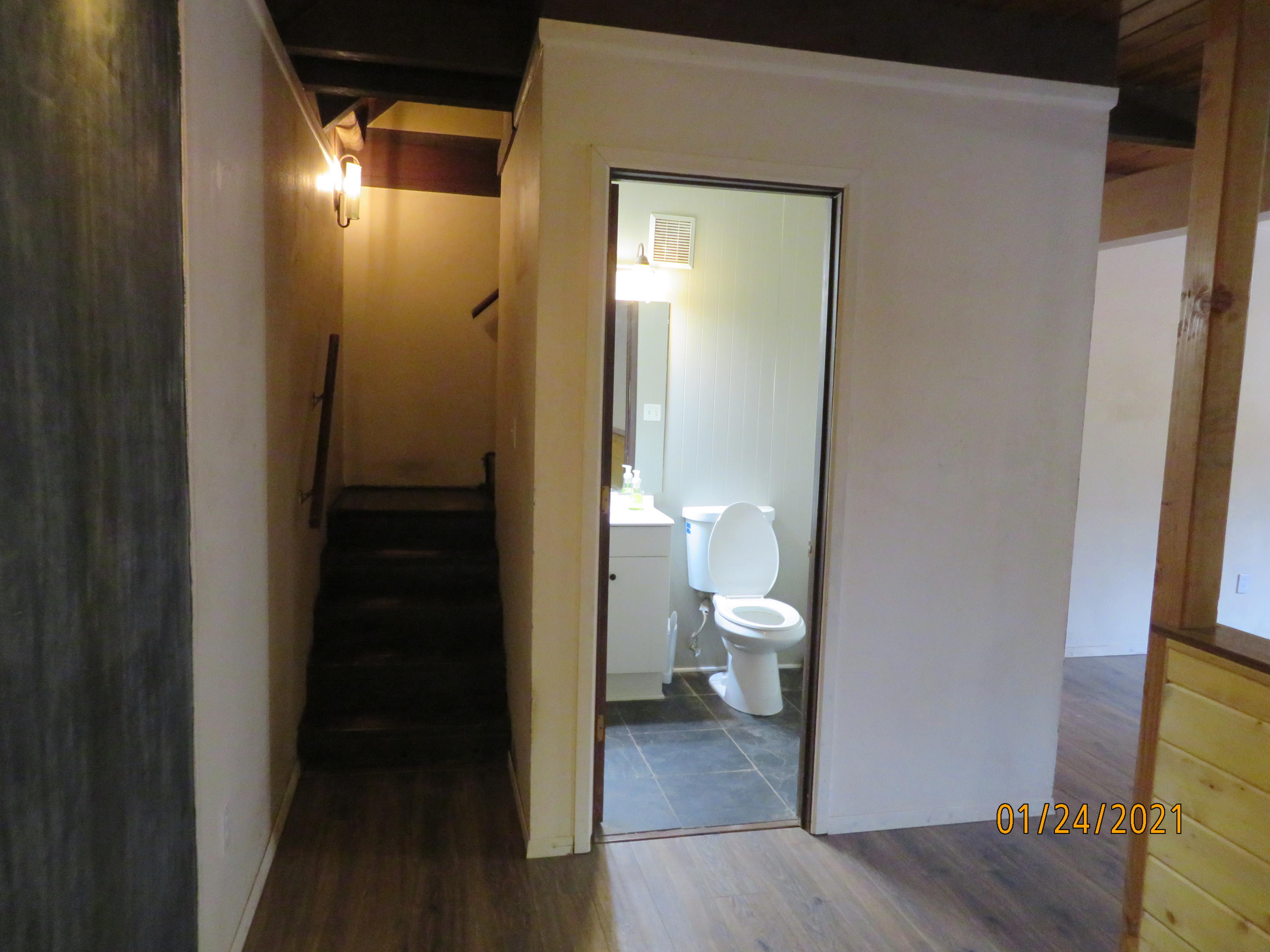 N/A - Residential