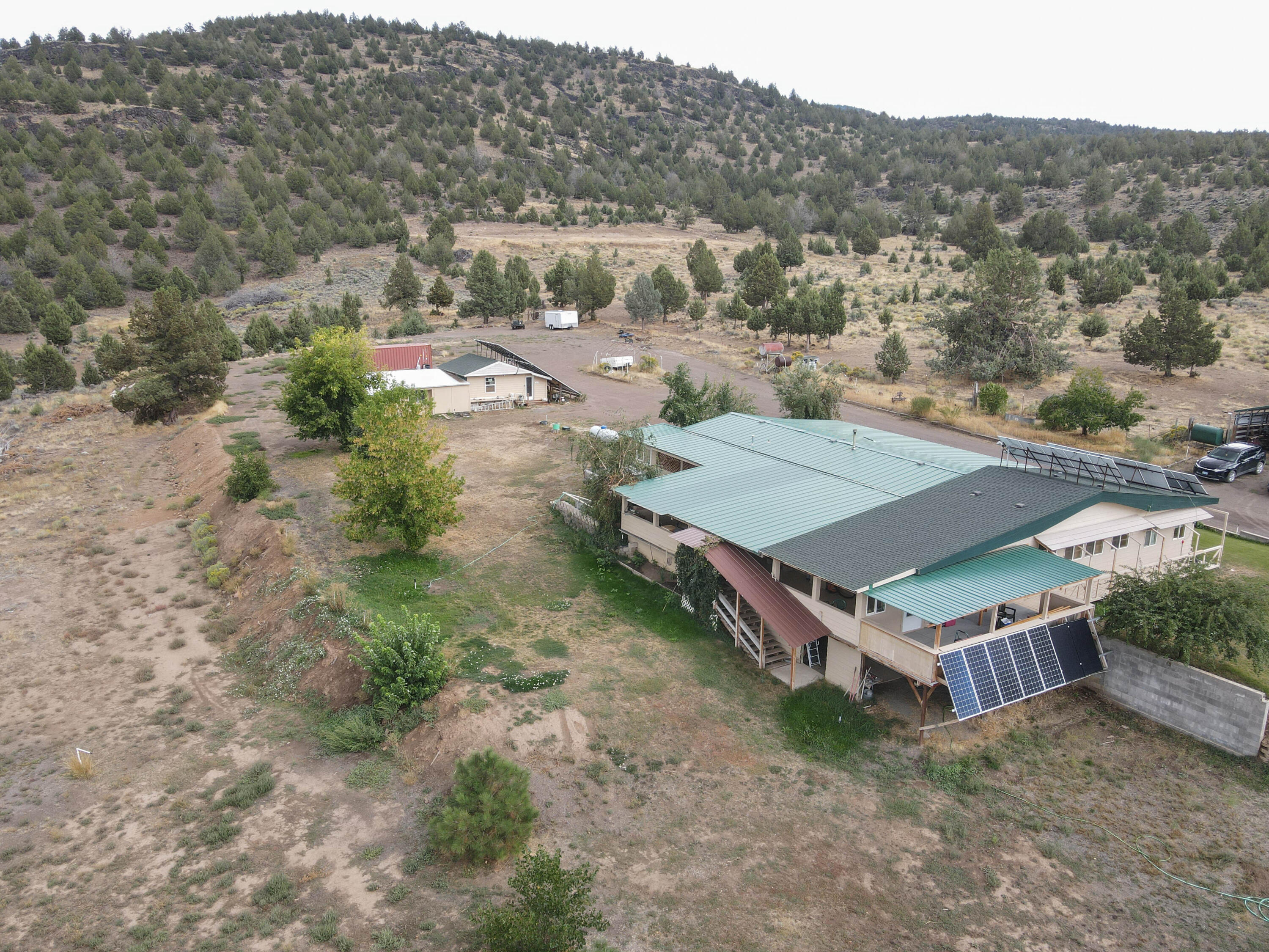 N/A - Residential