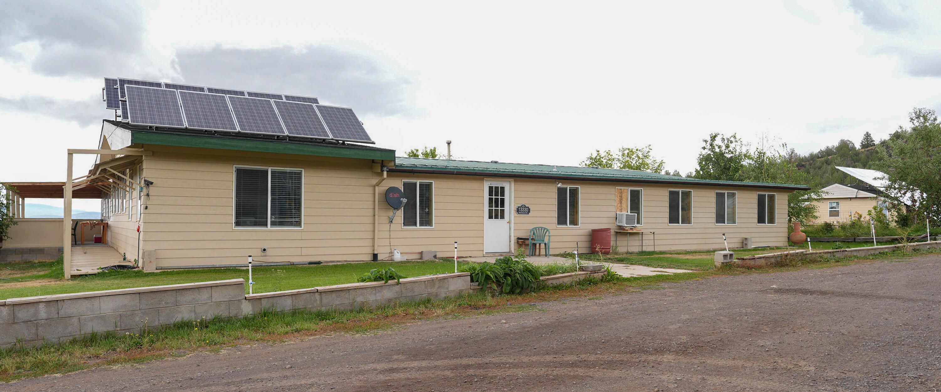 N/A - Residential