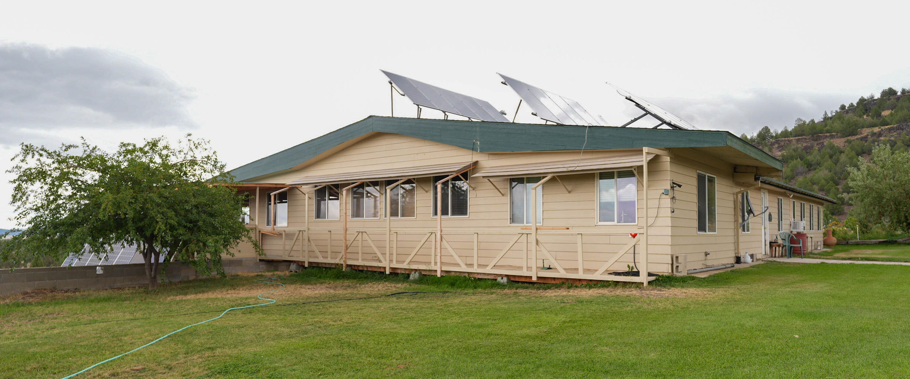 N/A - Residential