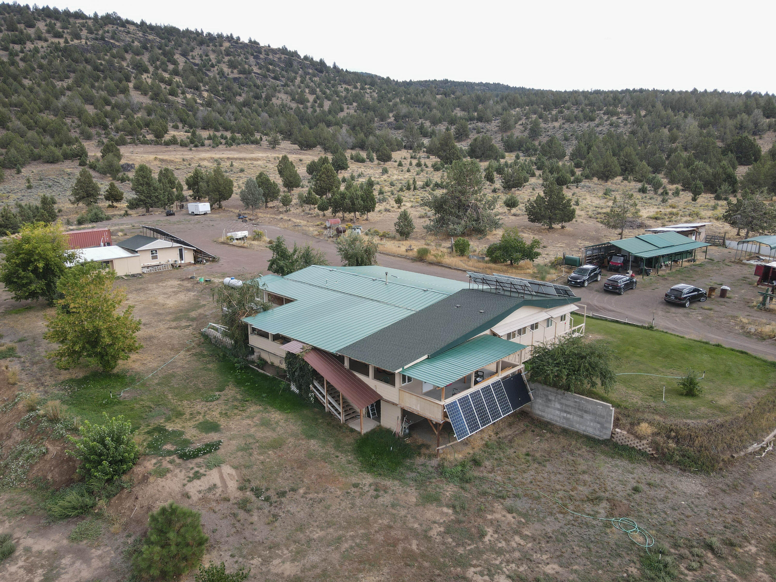 N/A - Residential