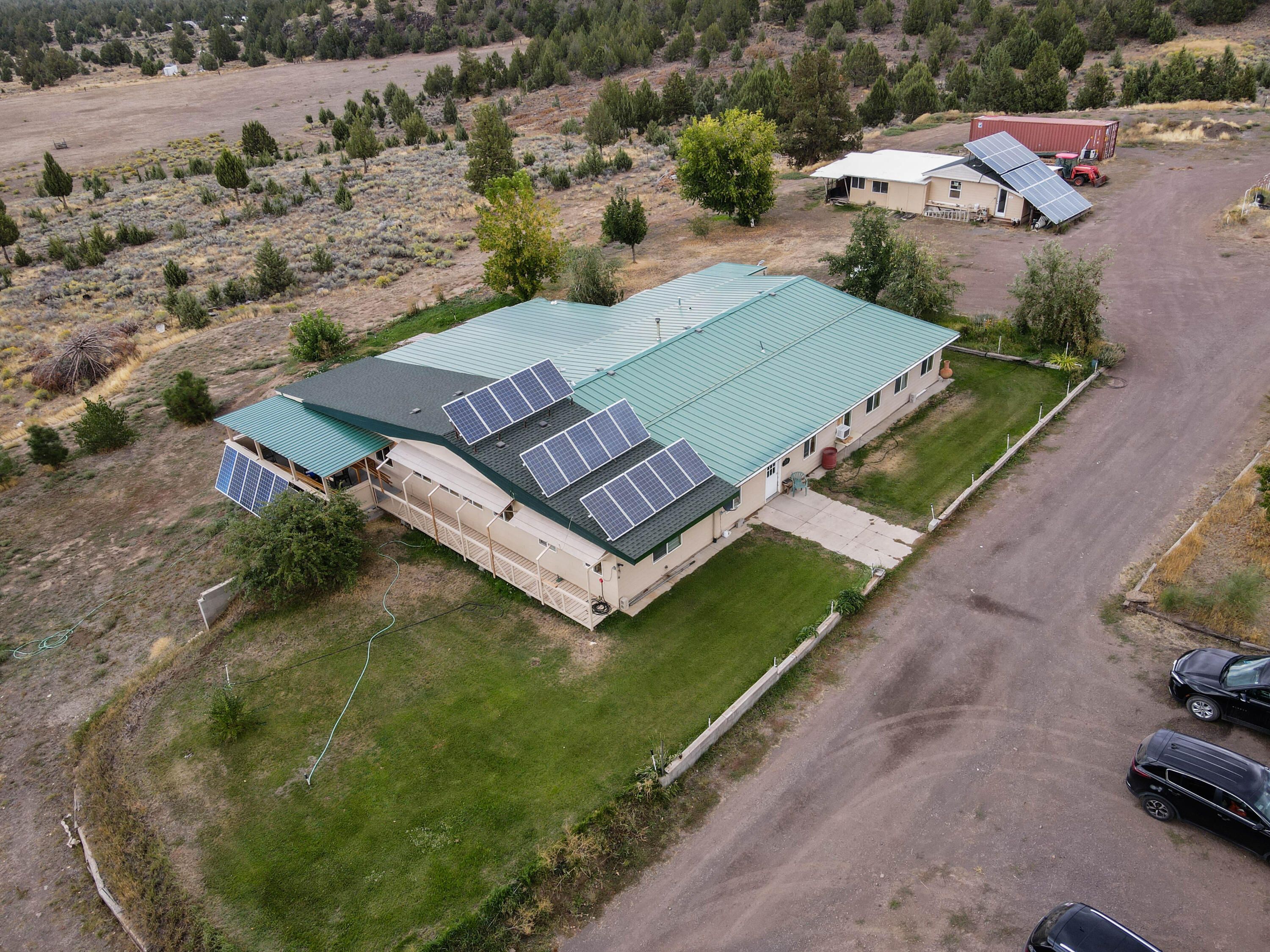 N/A - Residential