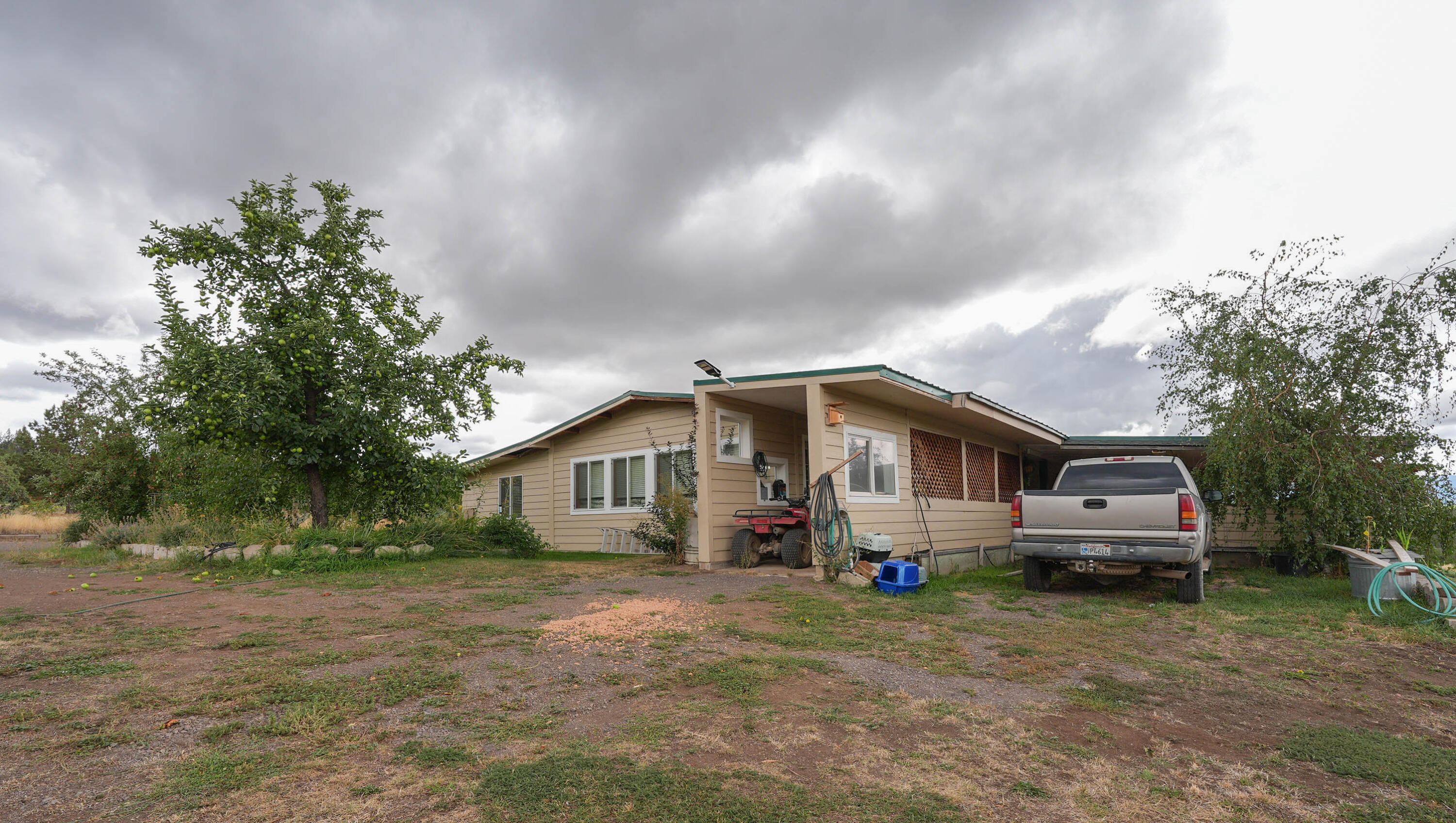 N/A - Residential