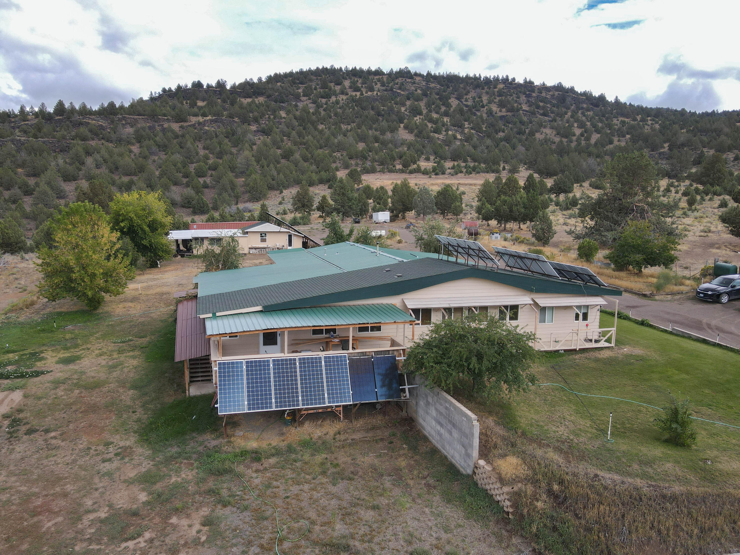 N/A - Residential