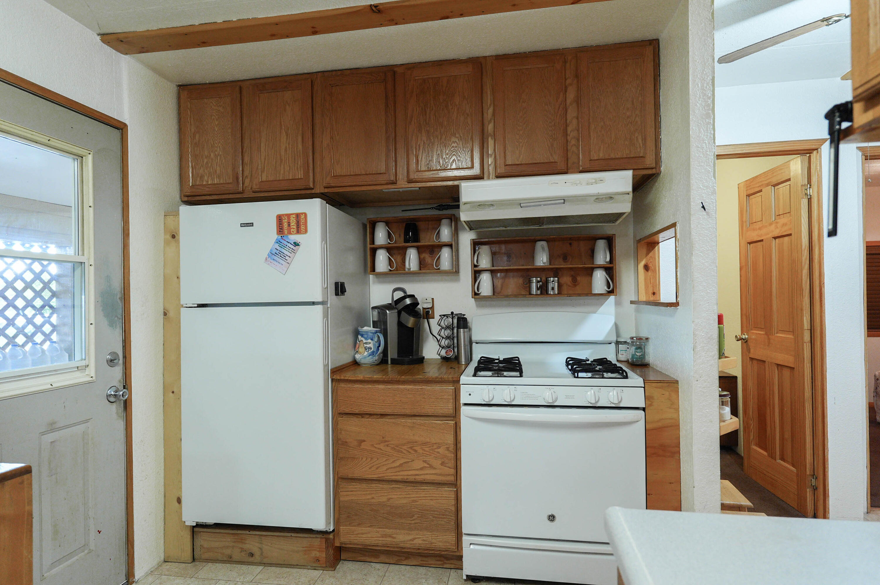 N/A - Residential