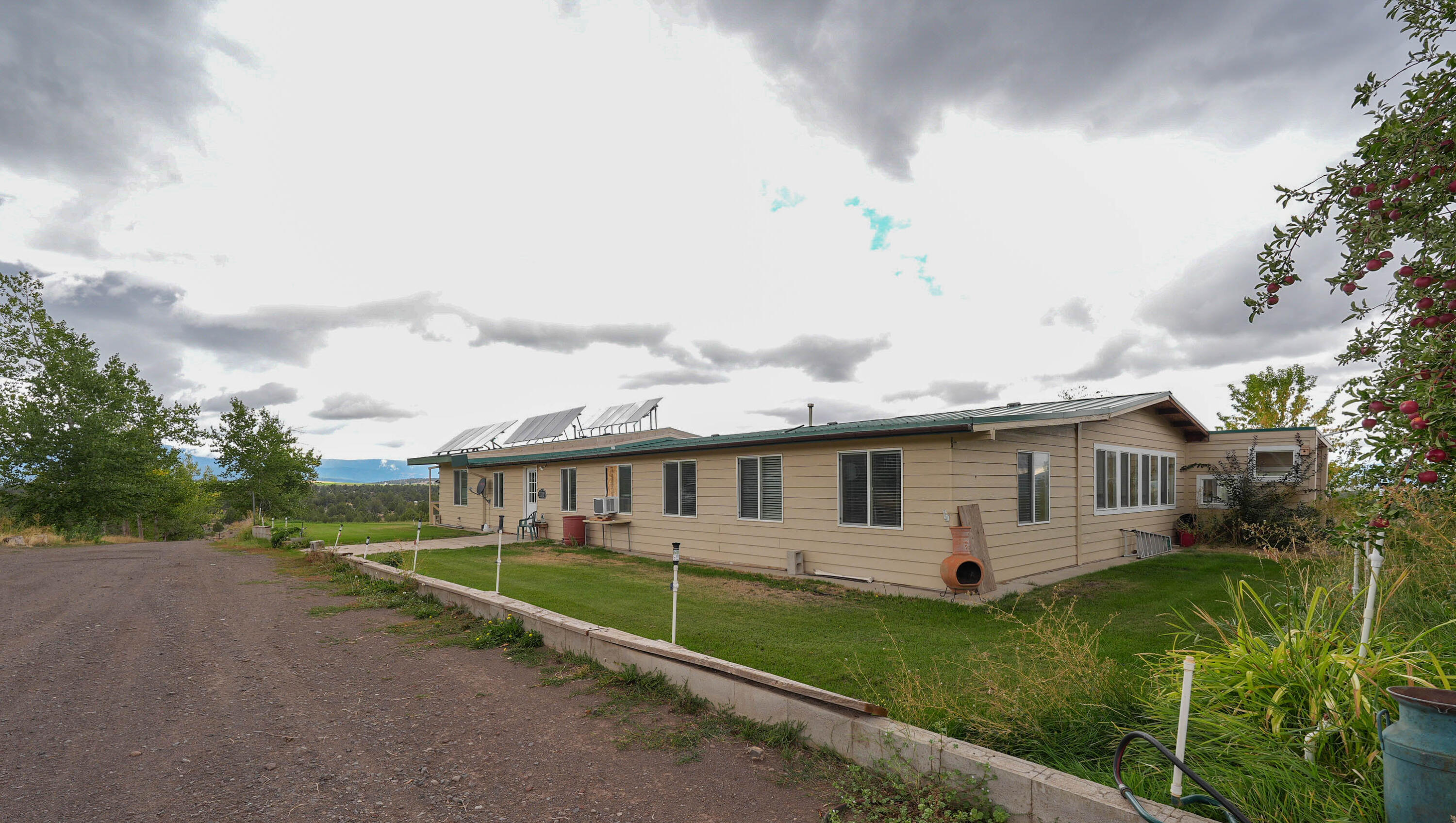 N/A - Residential