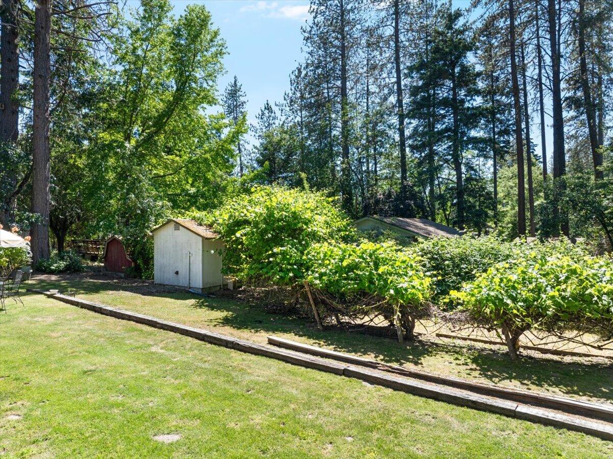 Moonbeam Subdivision - Residential