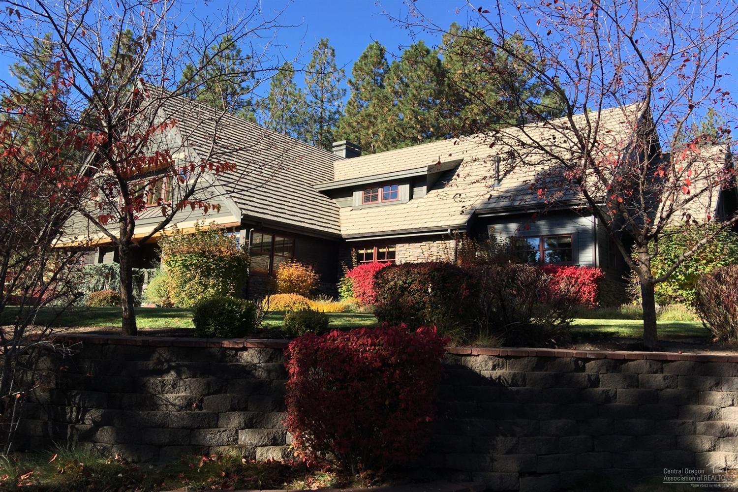 Anderson Ranch - Residential