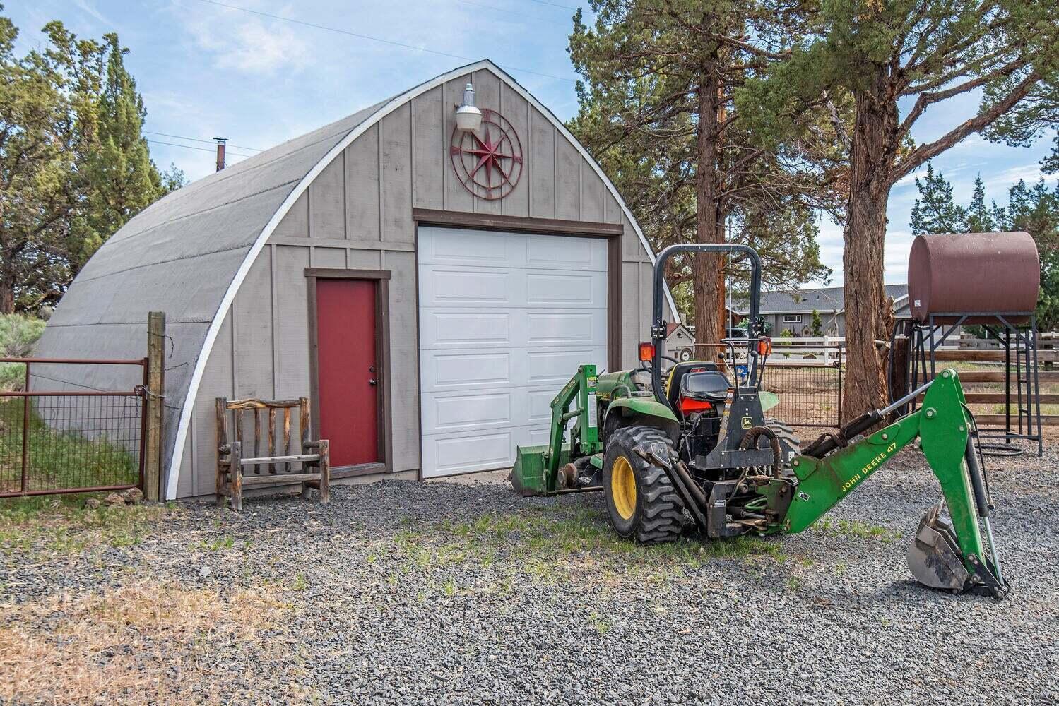 N/A - Farm