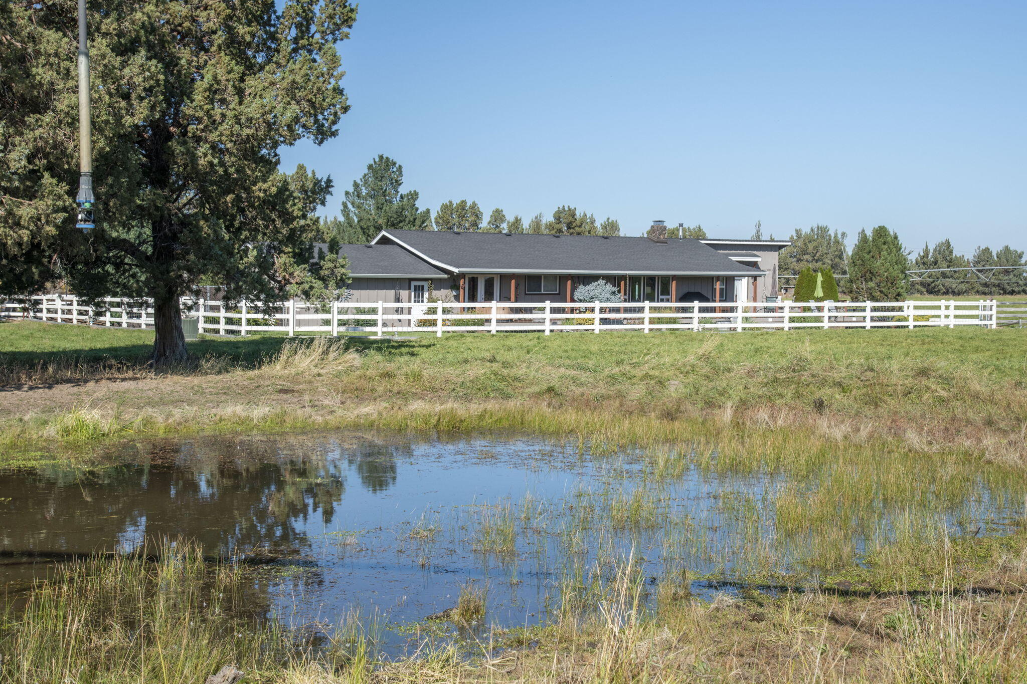 N/A - Farm
