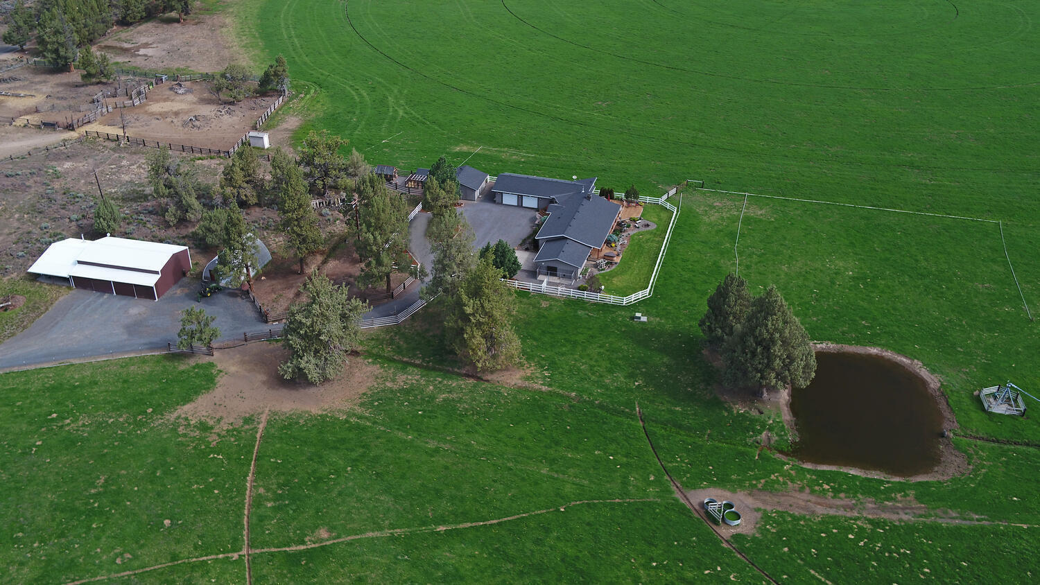 N/A - Farm