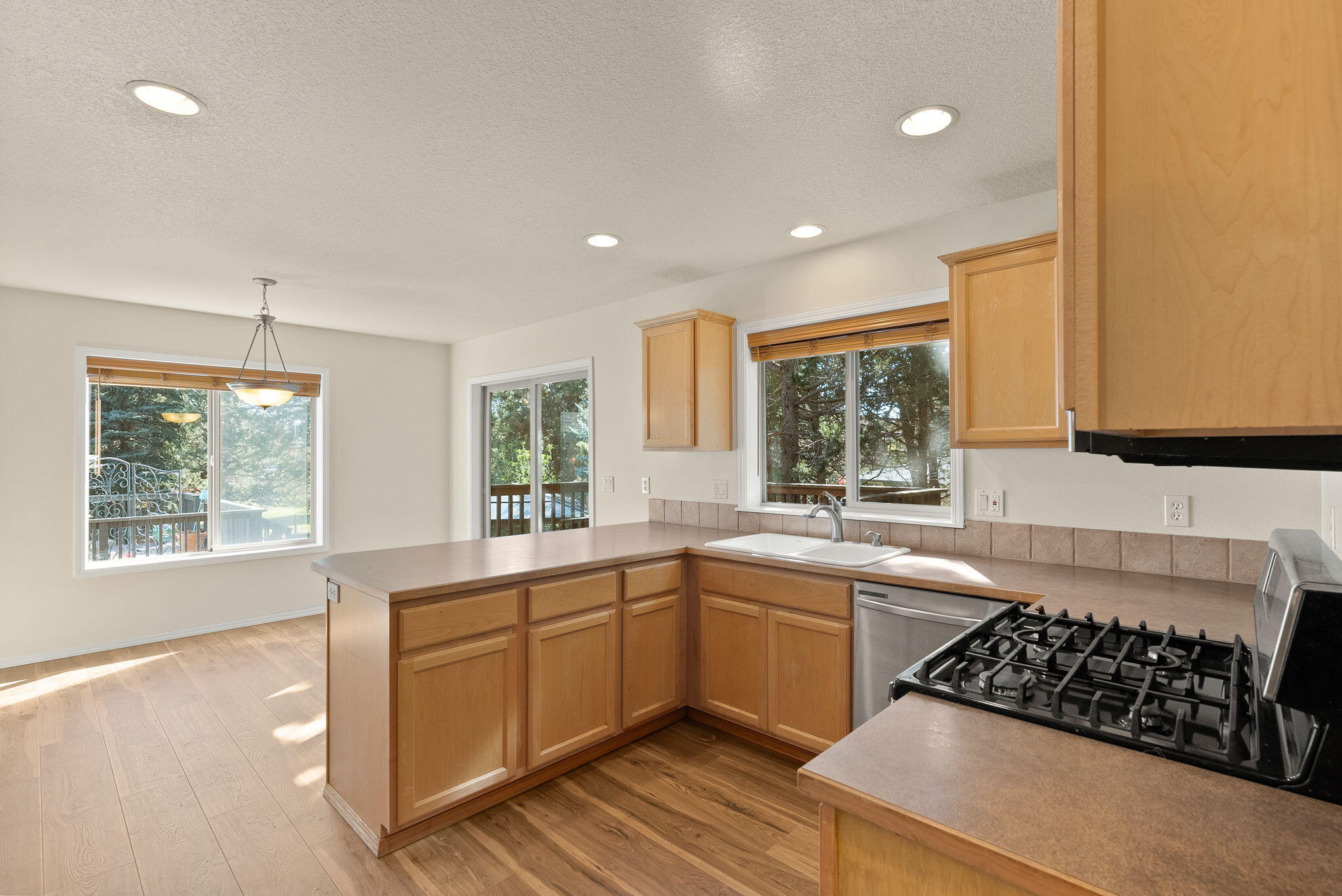 Conifer Estates - Residential