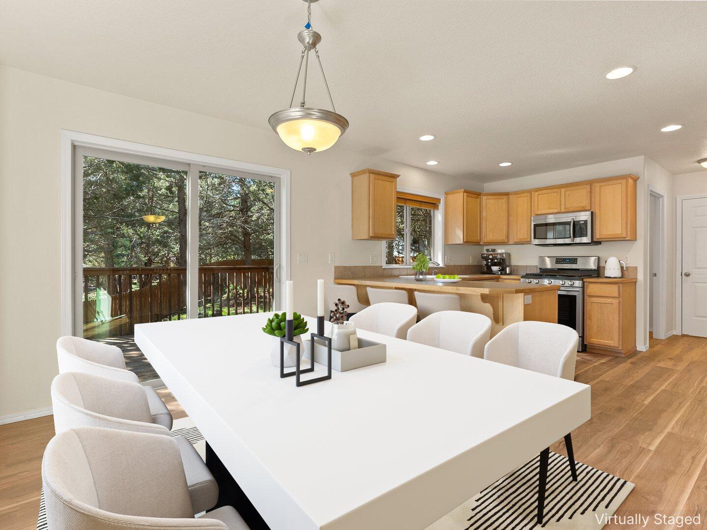 Conifer Estates - Residential