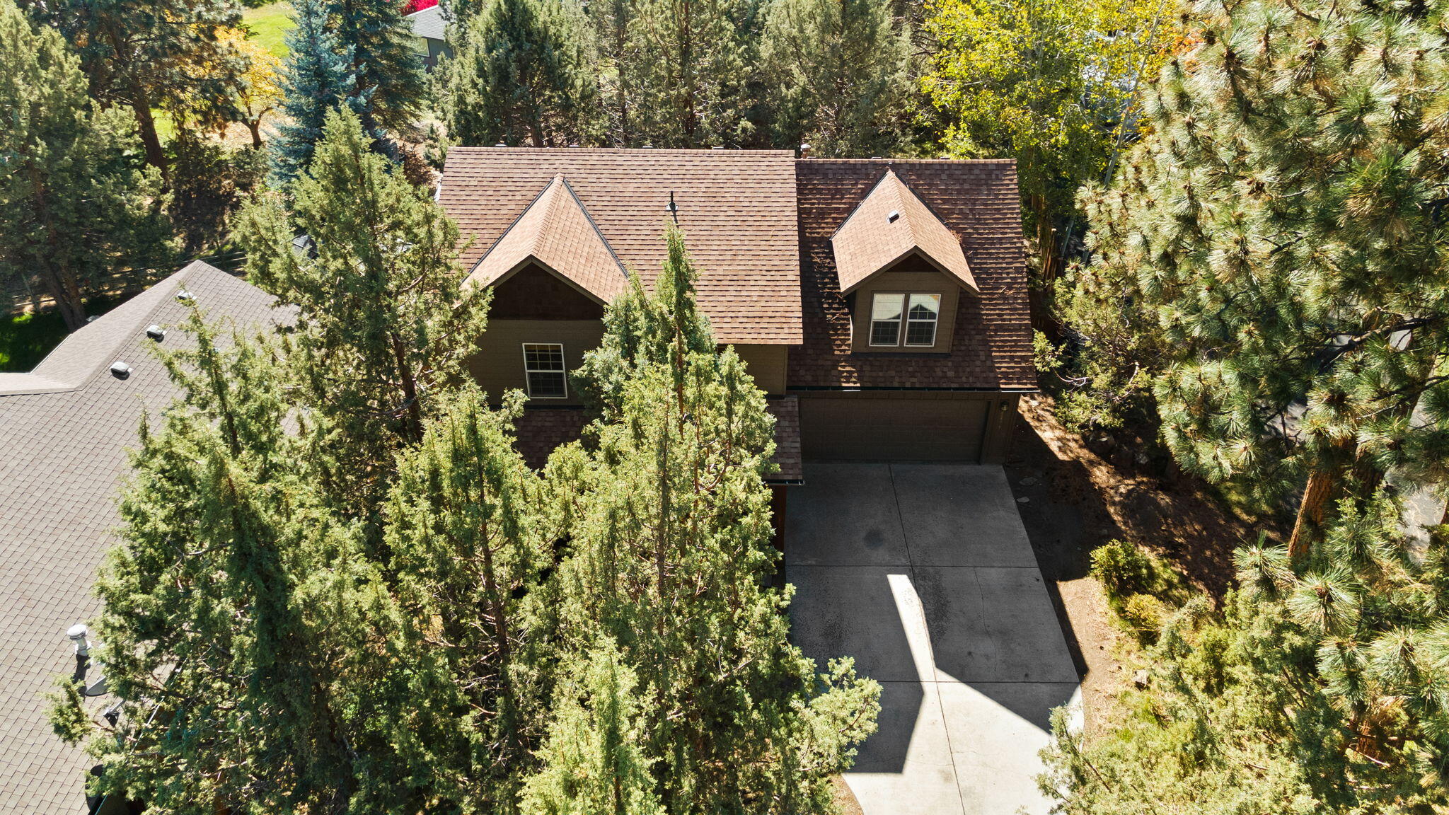 Conifer Estates - Residential