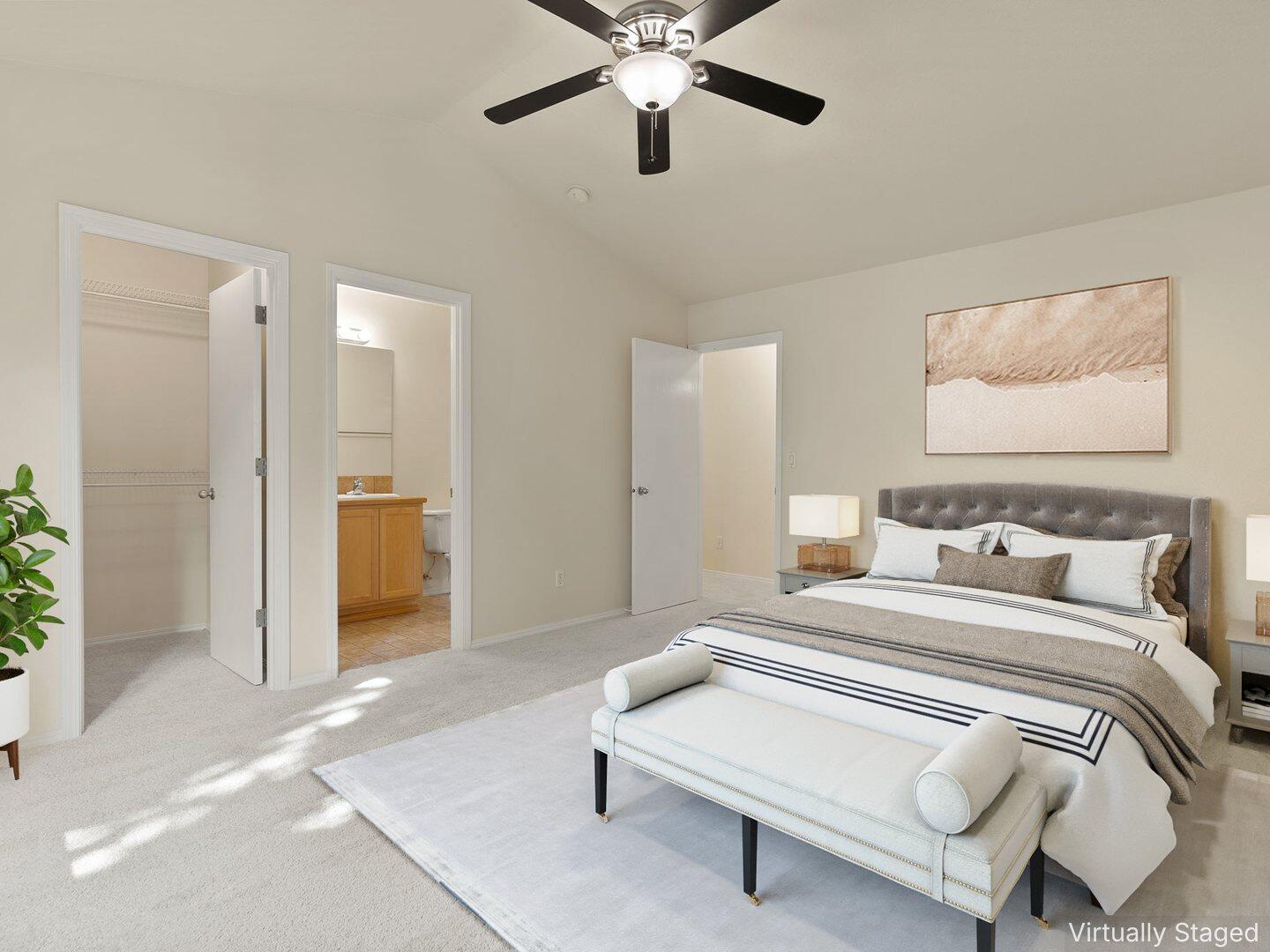 Conifer Estates - Residential