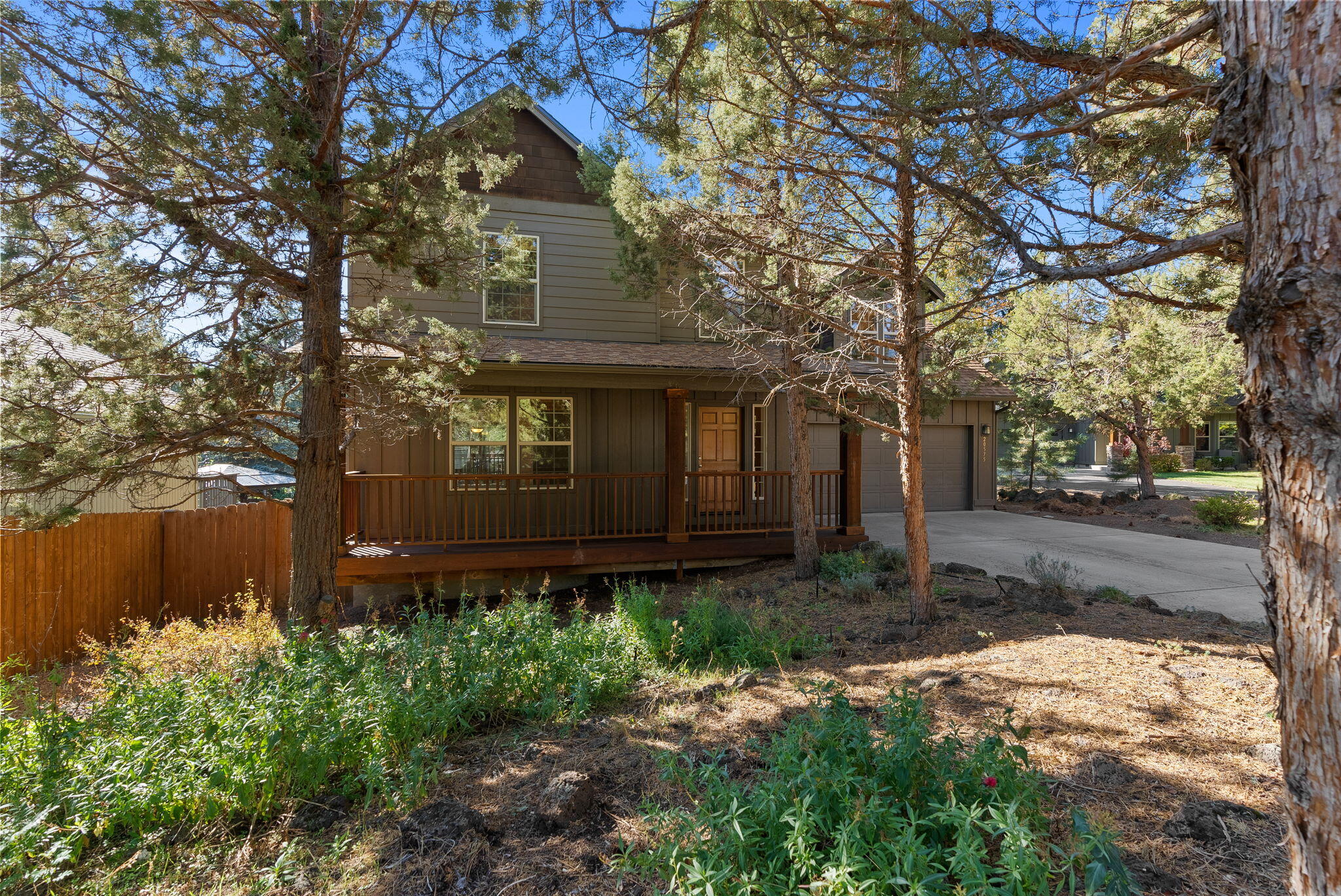 Conifer Estates - Residential