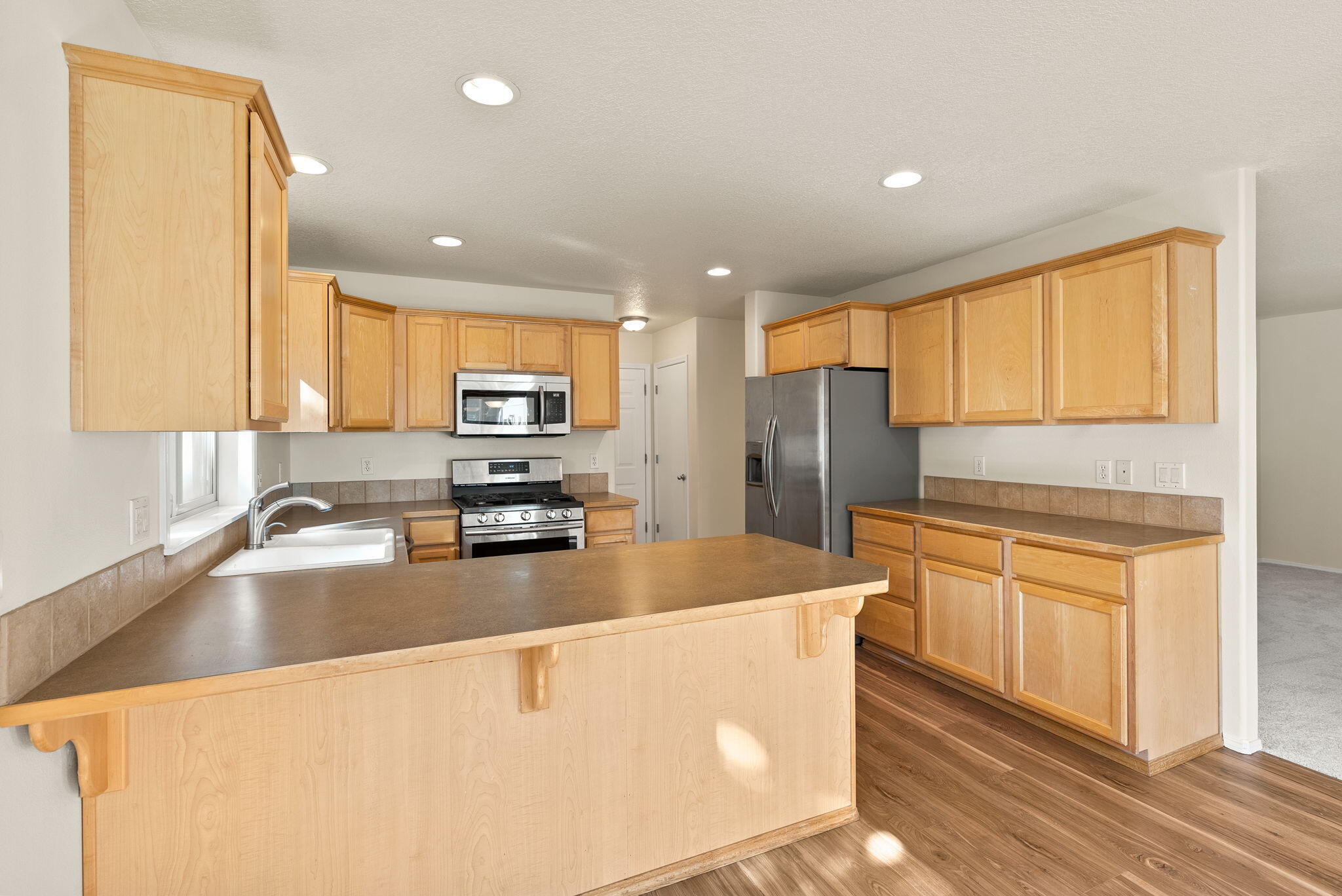 Conifer Estates - Residential