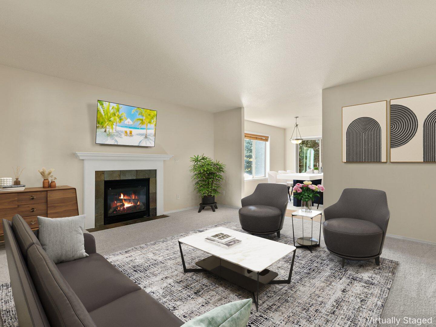 Conifer Estates - Residential