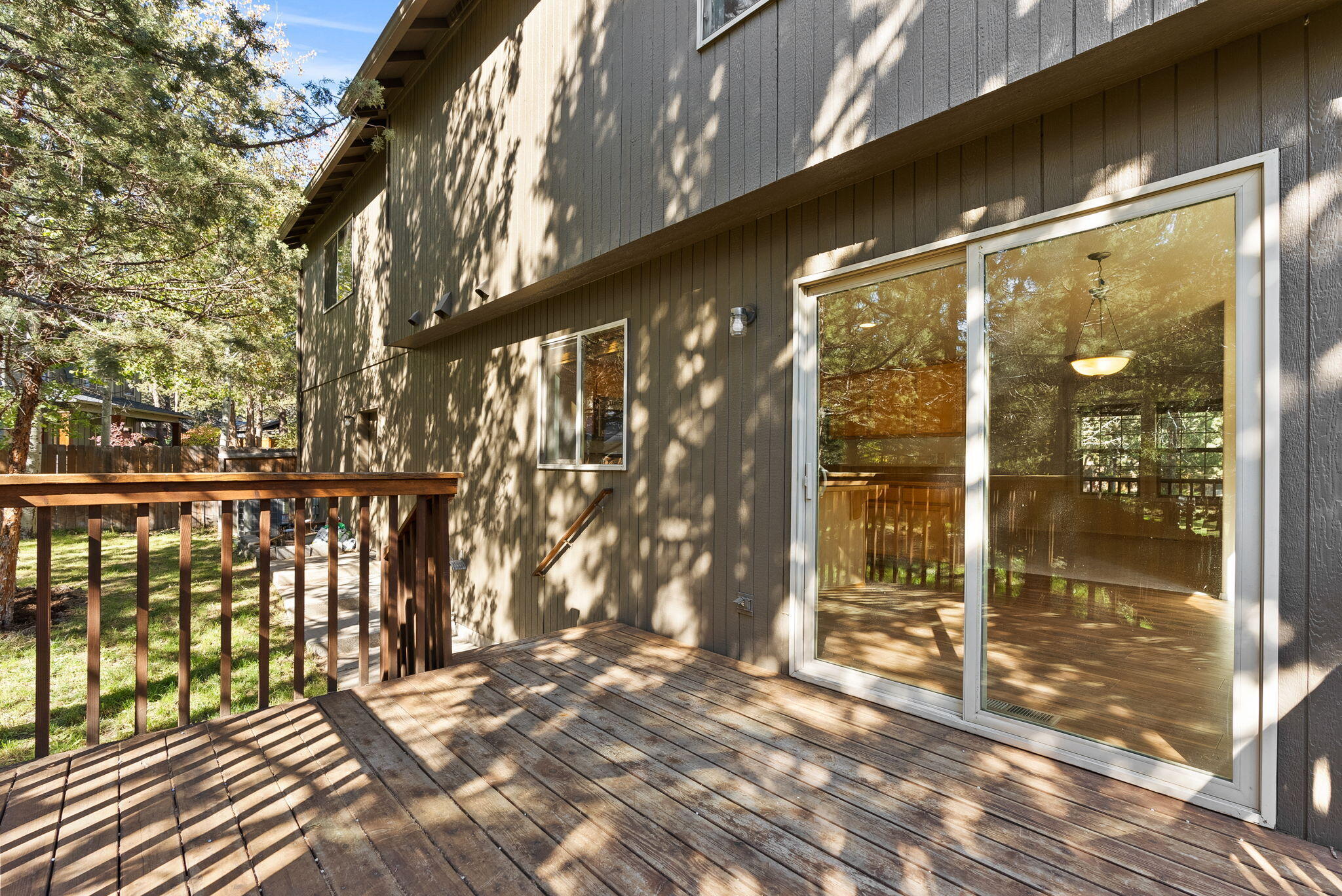 Conifer Estates - Residential