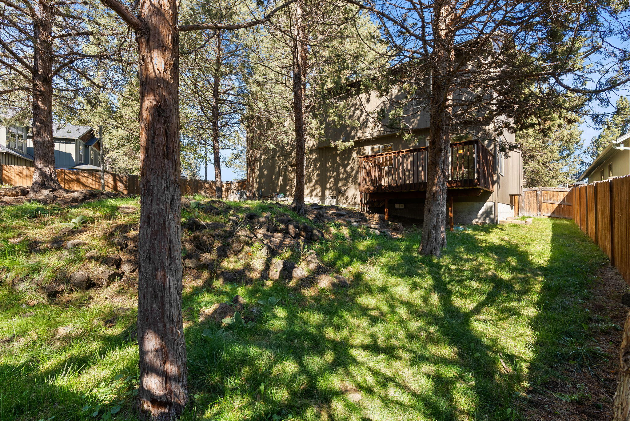 Conifer Estates - Residential